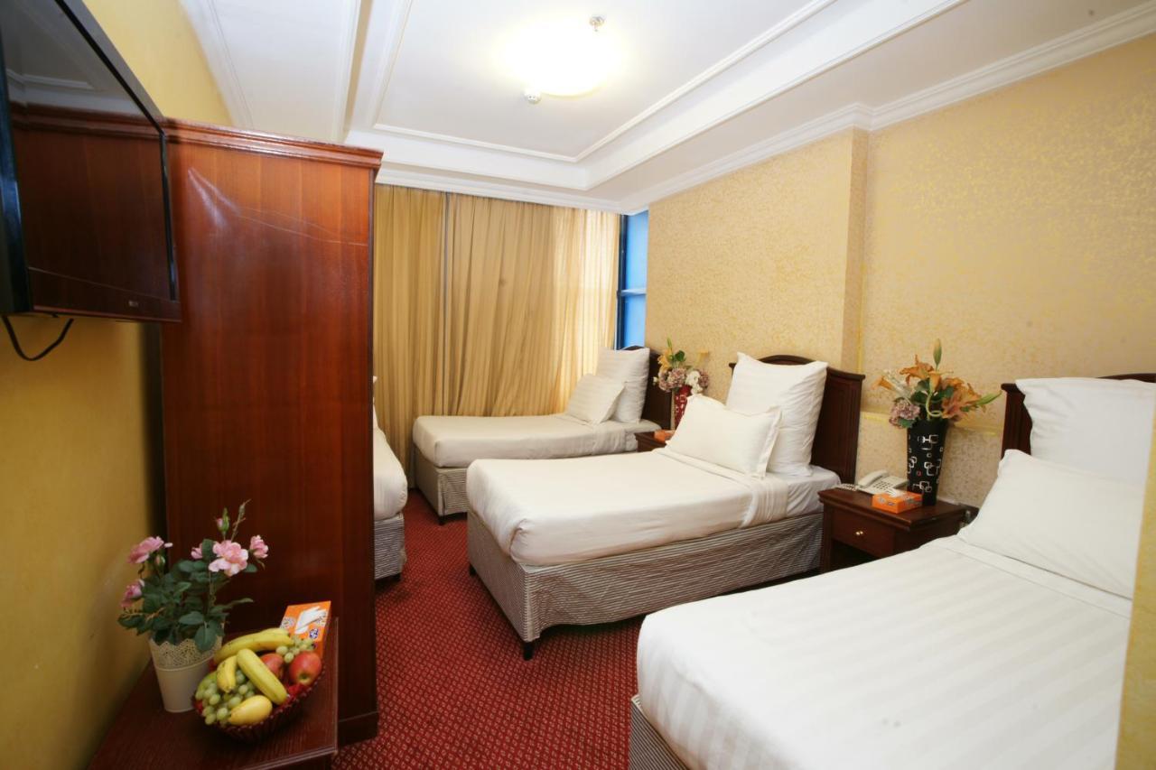 Al Azhar Almassi Hotel Mecca Ngoại thất bức ảnh
