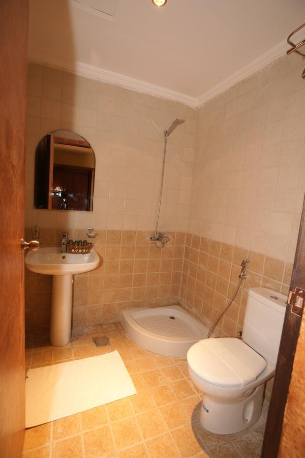 Al Azhar Almassi Hotel Mecca Ngoại thất bức ảnh