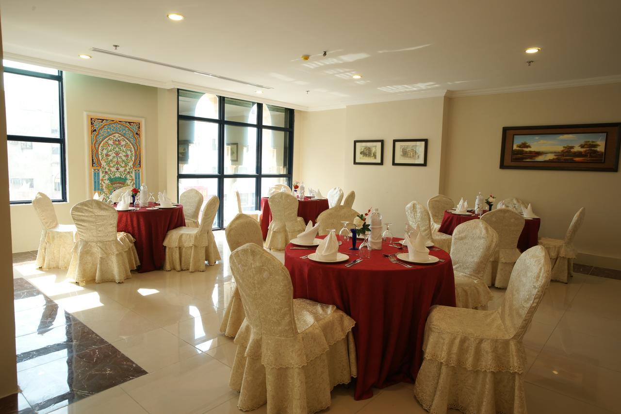 Al Azhar Almassi Hotel Mecca Ngoại thất bức ảnh